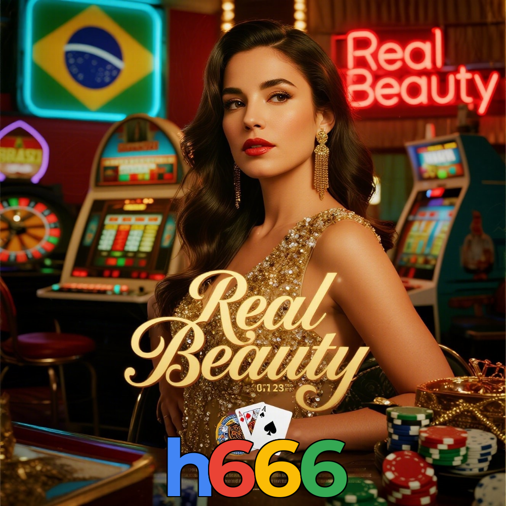 h666:A diversão nunca acaba! Jogue nos melhores jogos e vença!