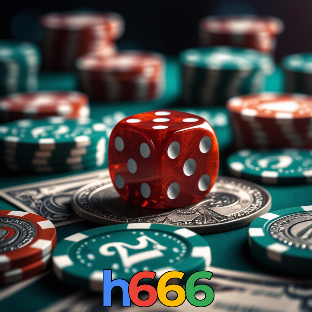 h666:Sua sorte está no cassino online com apostas no futebol e jogos emocionantes!
