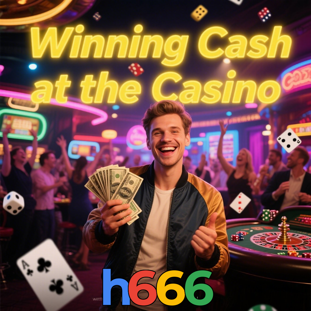 h666:Jogue poker e mostre suas habilidades para ganhar!