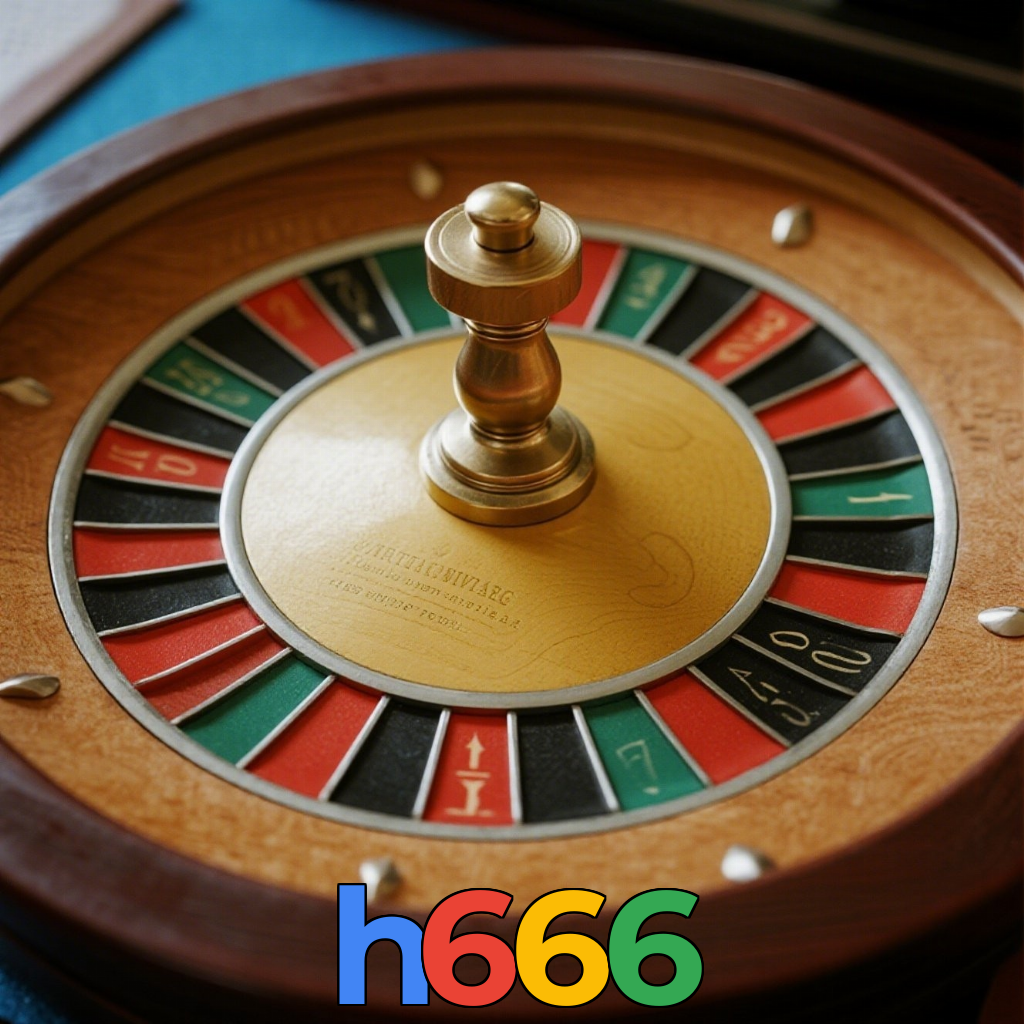 h666:A melhor plataforma para apostas no futebol e diversão em jogos de cassino!