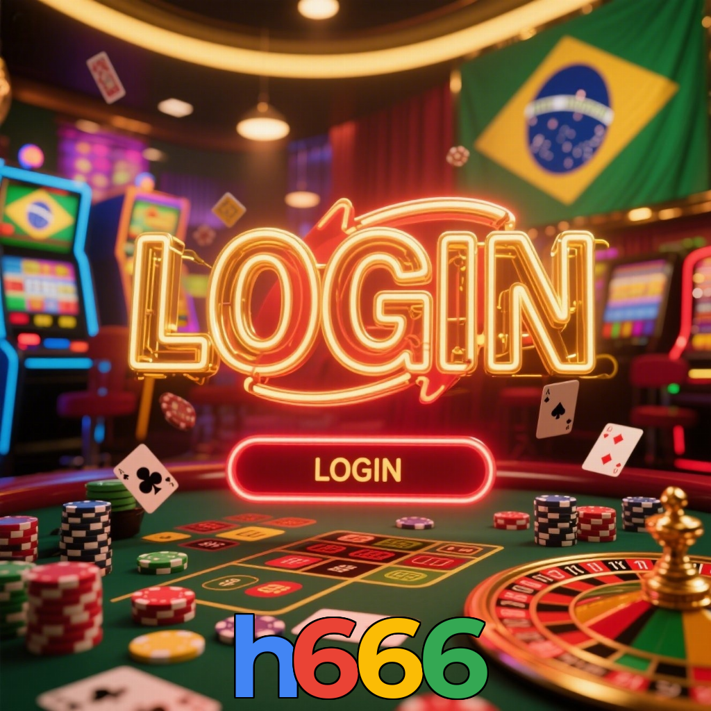 h666:Jogue nas melhores slots e conquiste grandes jackpots!