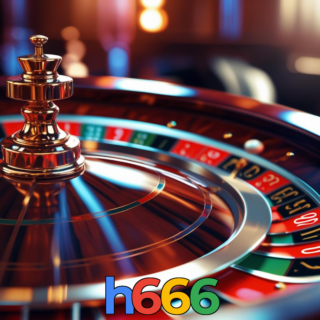 h666:Jogue em nosso cassino online e descubra os maiores jackpots!