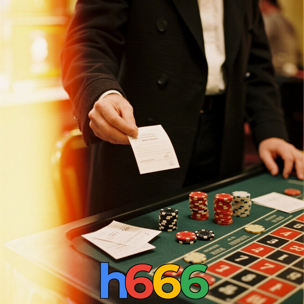 h666:Jogue nas nossas slots e conquiste prêmios de tirar o fôlego!