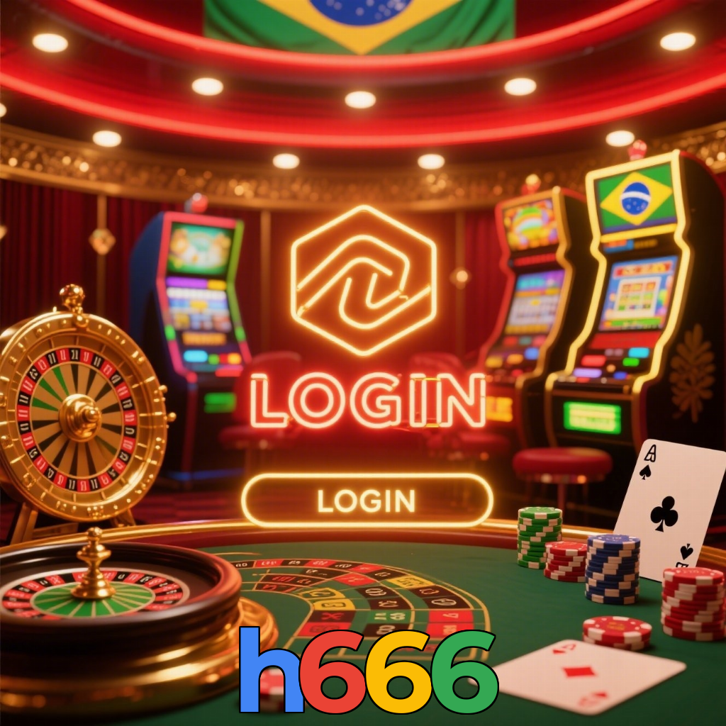 h666:O melhor cassino para apostar no futebol e ganhar prêmios em blackjack!