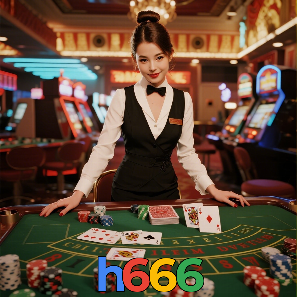 h666:Vença grandes prêmios nas mesas de poker online!