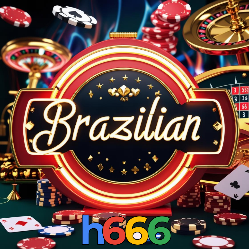 h666:Apostas ao vivo no futebol e diversão garantida com slots e roleta!