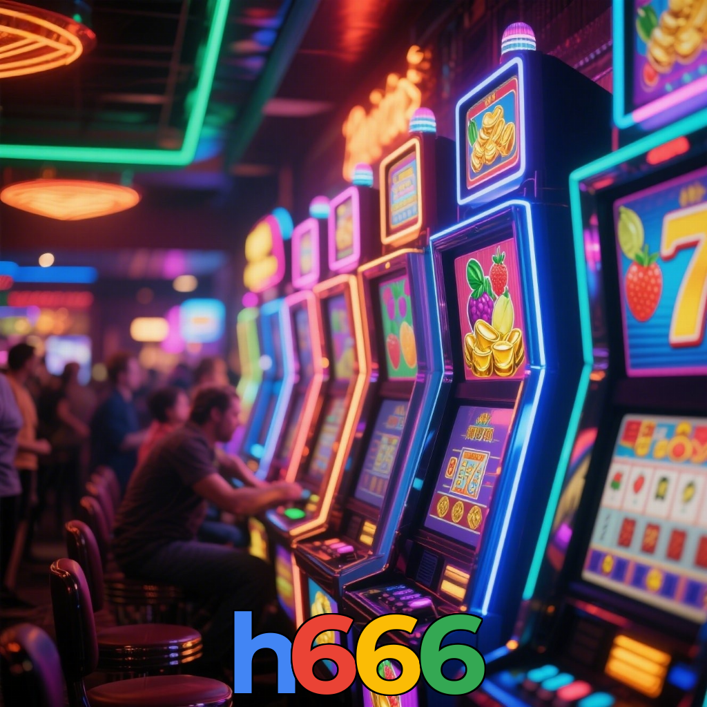 h666:A vitória no futebol online está esperando por você!