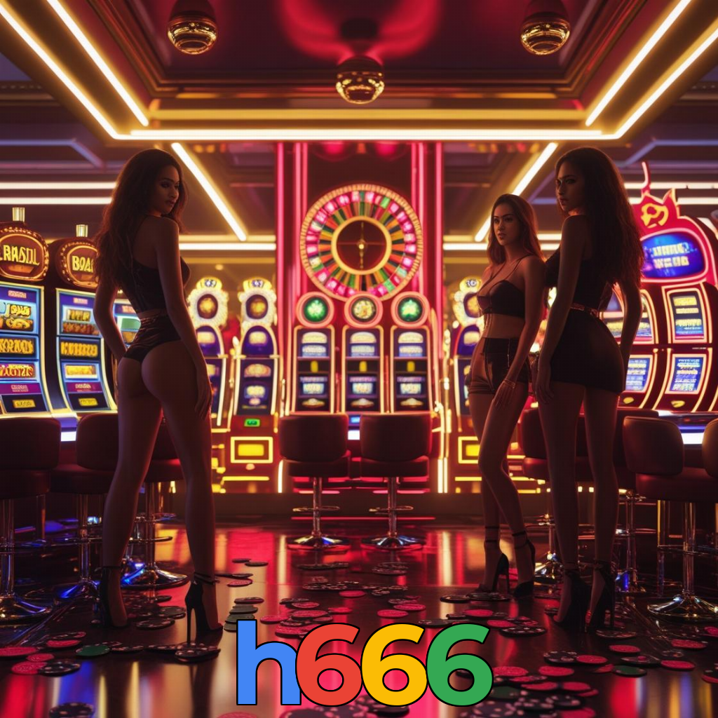 h666:As maiores vitórias nas slots estão esperando por você! Jogue agora!