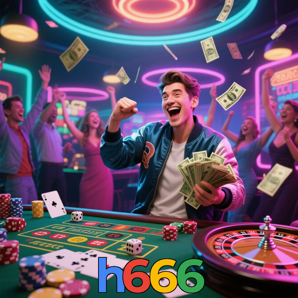 h666:O cassino online mais confiável para apostas ao vivo no futebol e jogos de cassino!