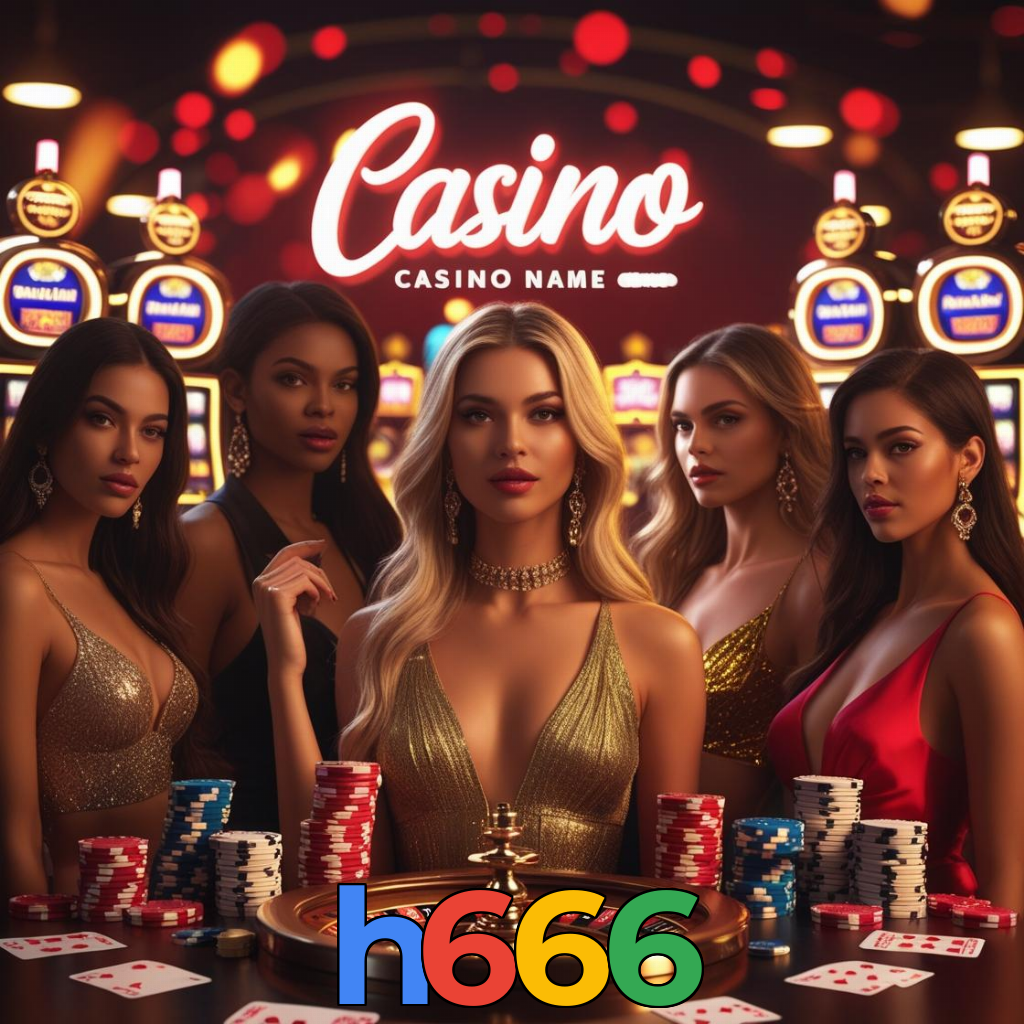 h666:Jogue blackjack, poker e aposte no futebol para vitórias épicas!