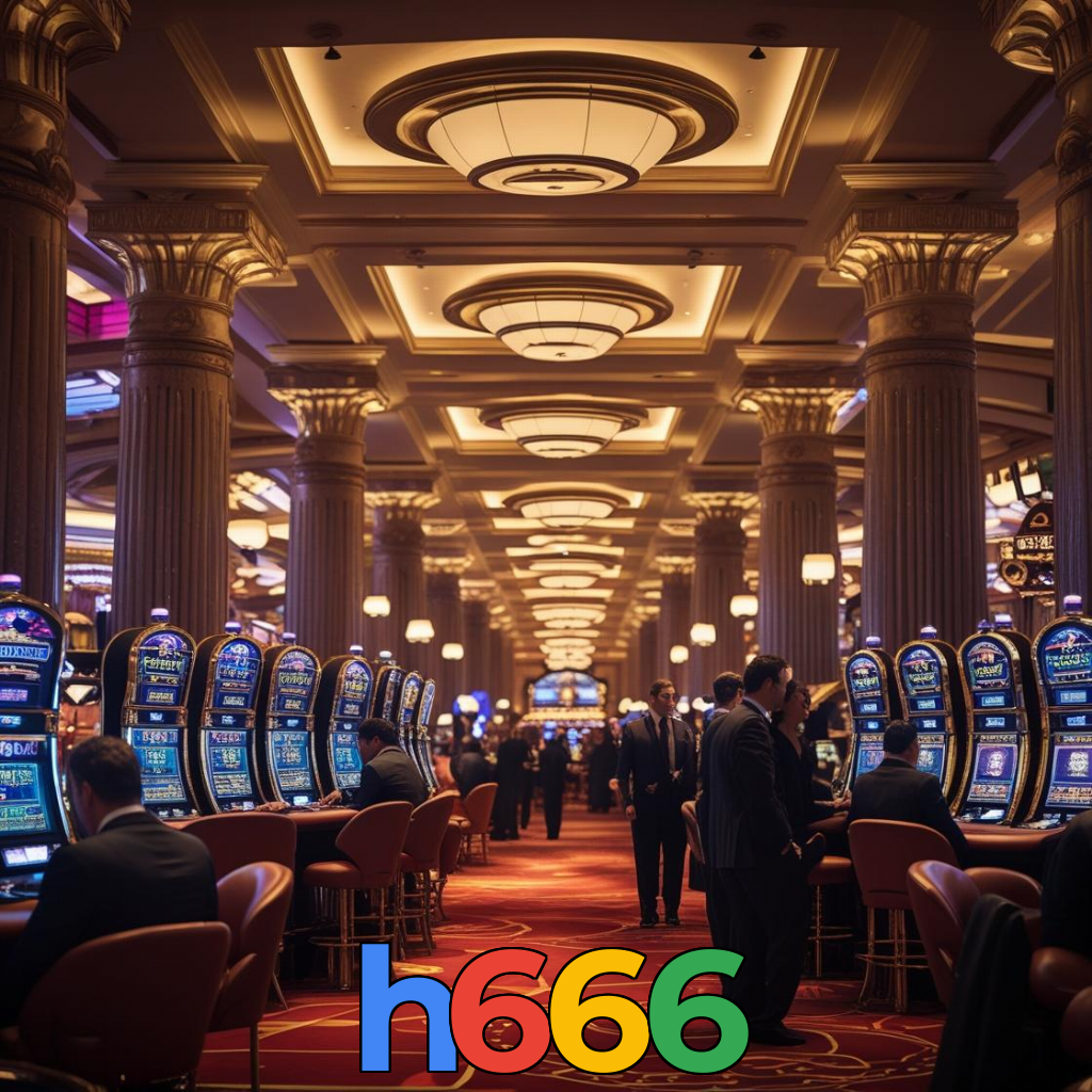 h666:Apostas ao vivo no futebol e grandes vitórias em blackjack esperam por você!