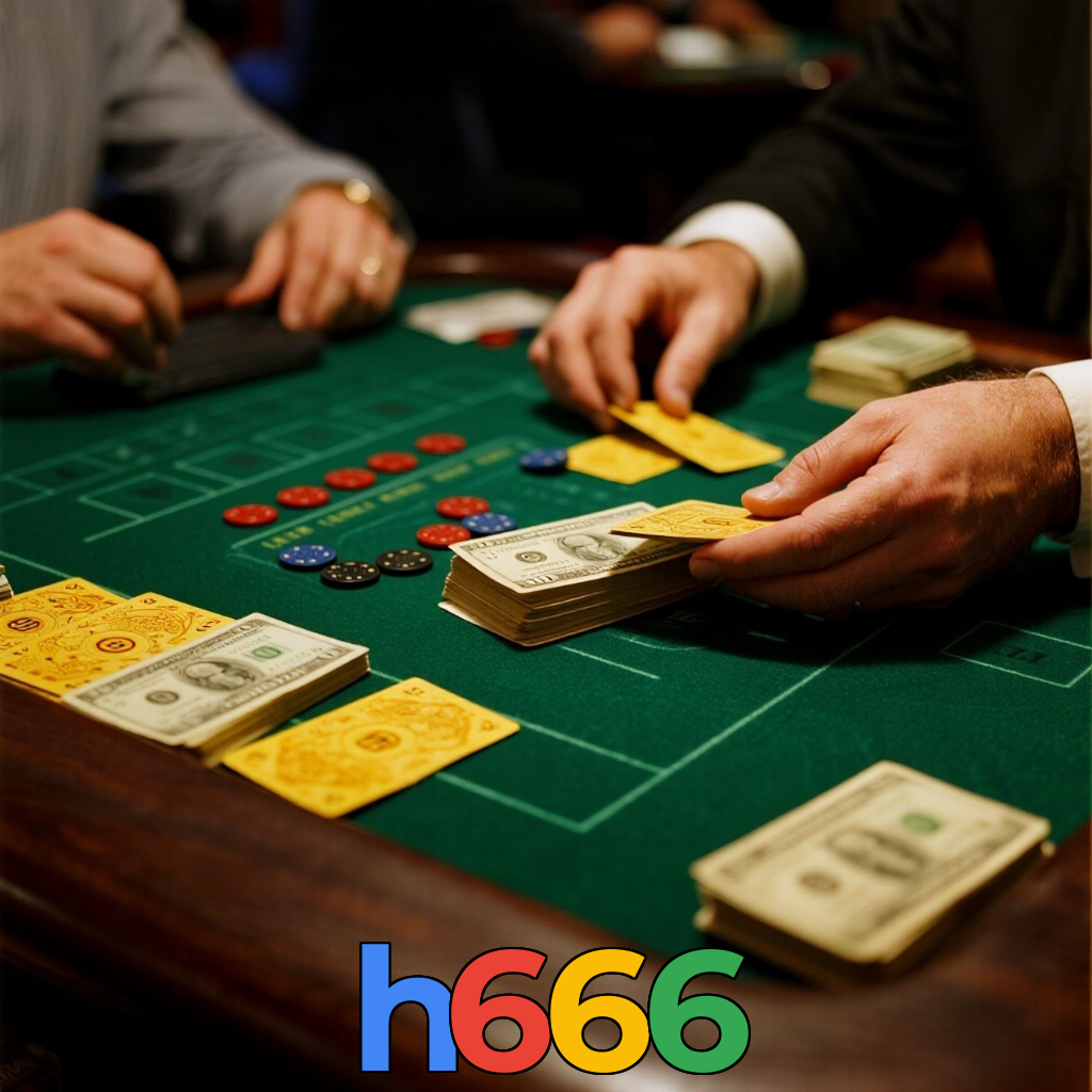 h666:Apostas ao vivo no futebol e grandes vitórias em blackjack esperam por você!