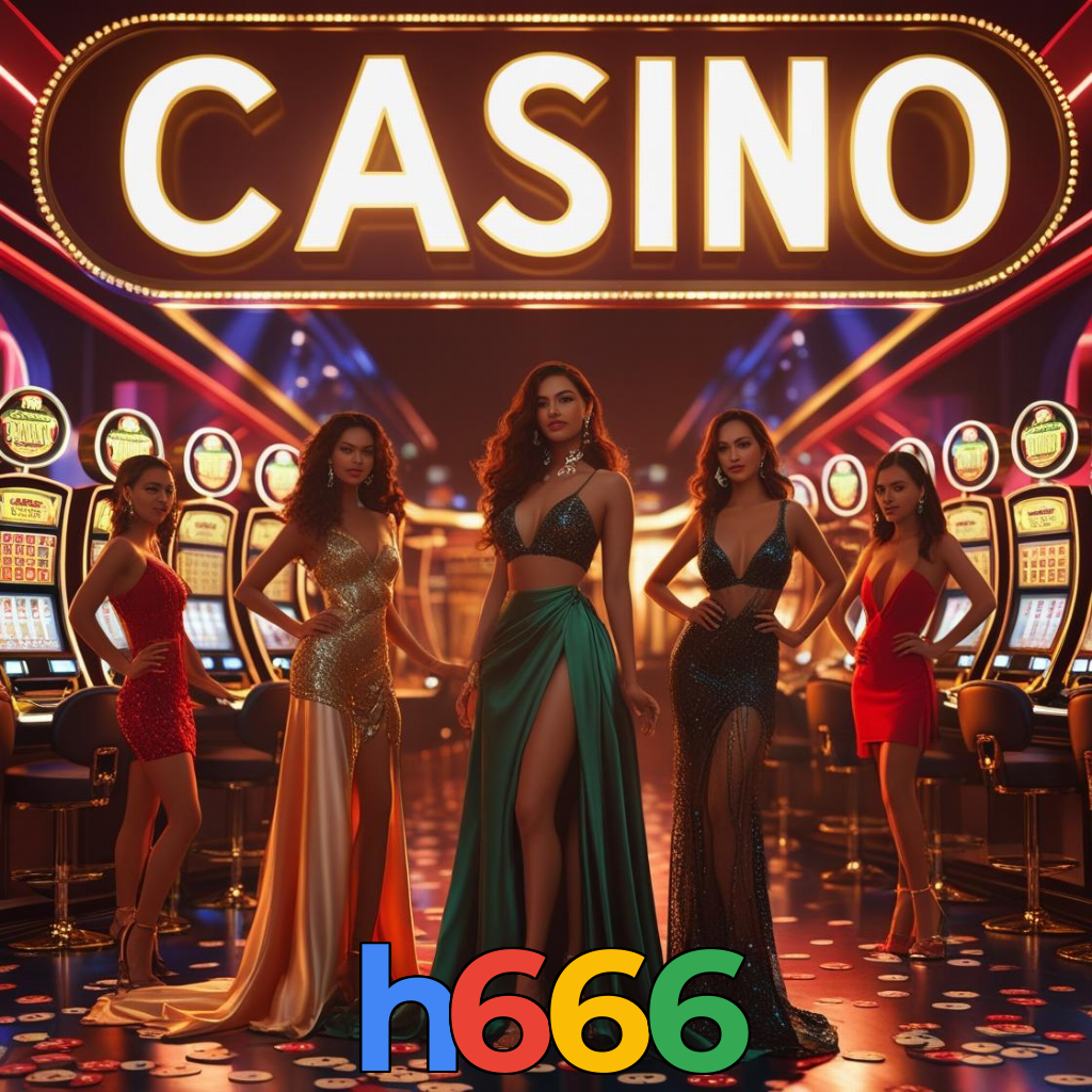 h666:O cassino online mais emocionante está aqui! Aposte agora!