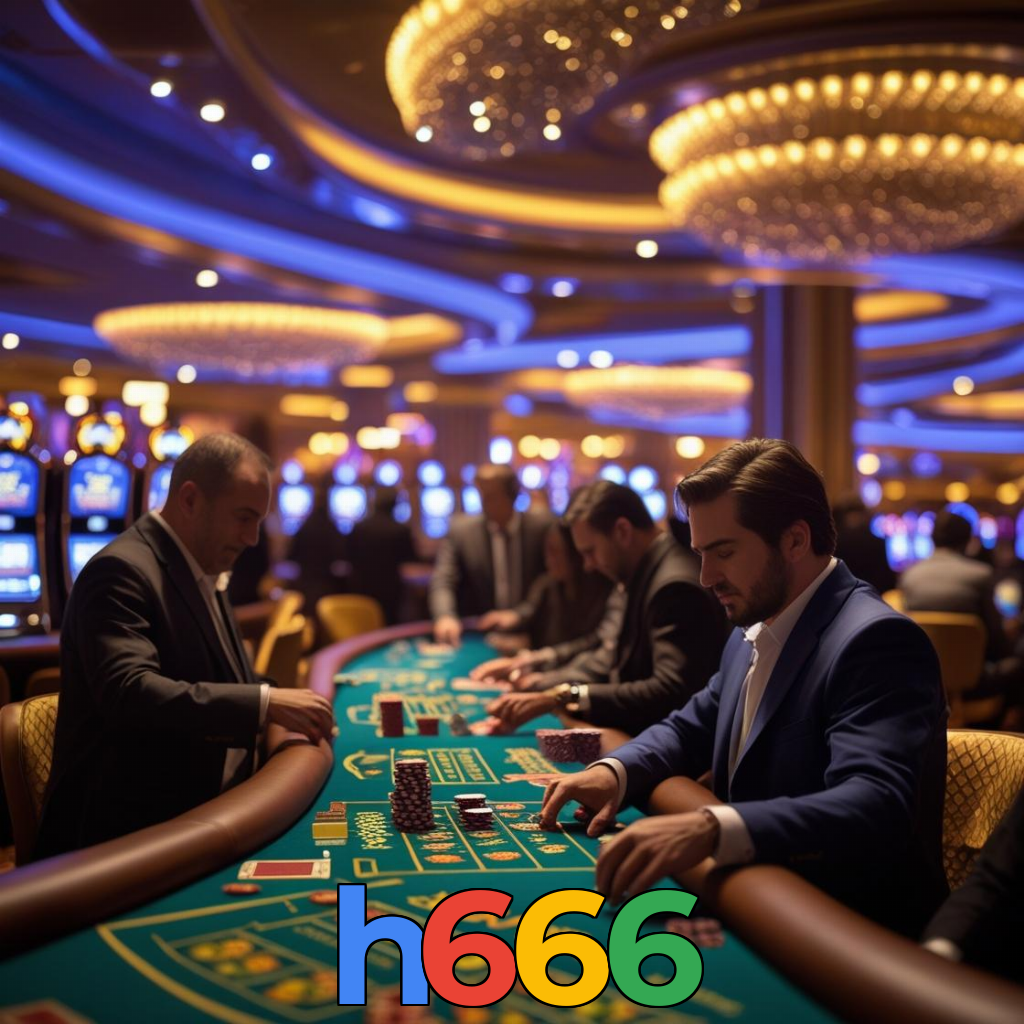 h666:O cassino online mais seguro para apostar no futebol e jogar blackjack!