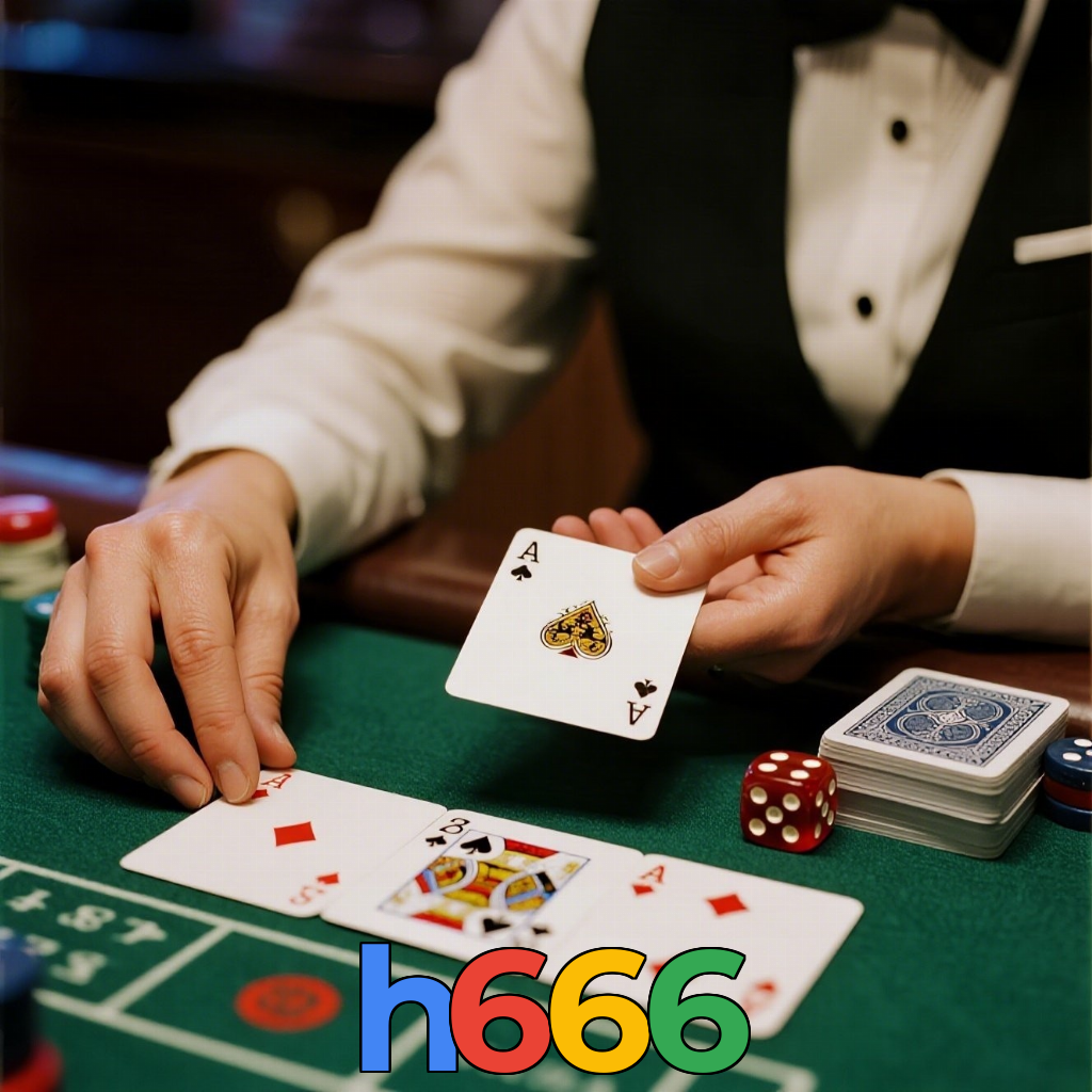 h666:A roleta está te esperando para grandes prêmios!