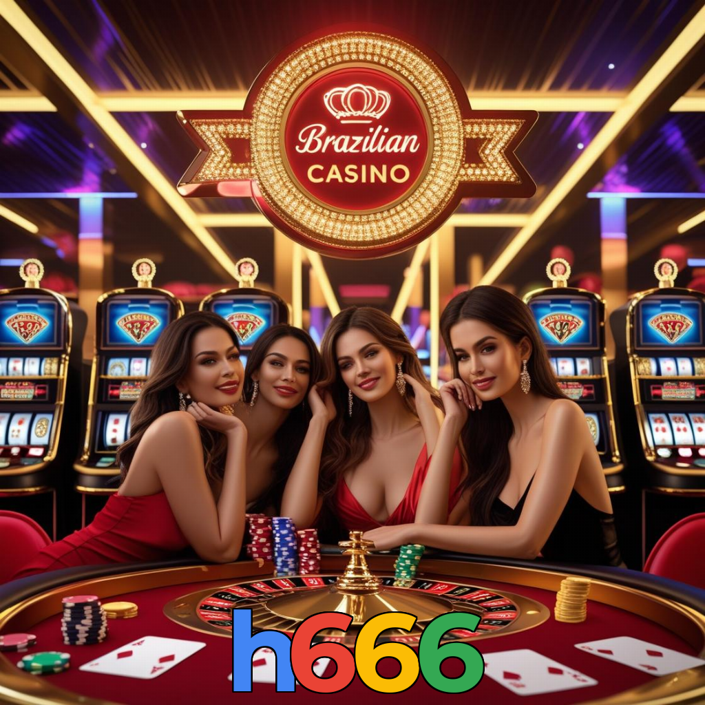 h666：Ganhe muito jogando blackjack e apostando no futebol online!