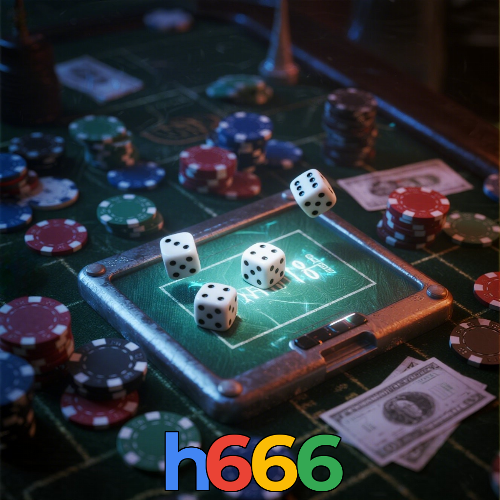 h666:Vença na roleta e leve para casa grandes prêmios!