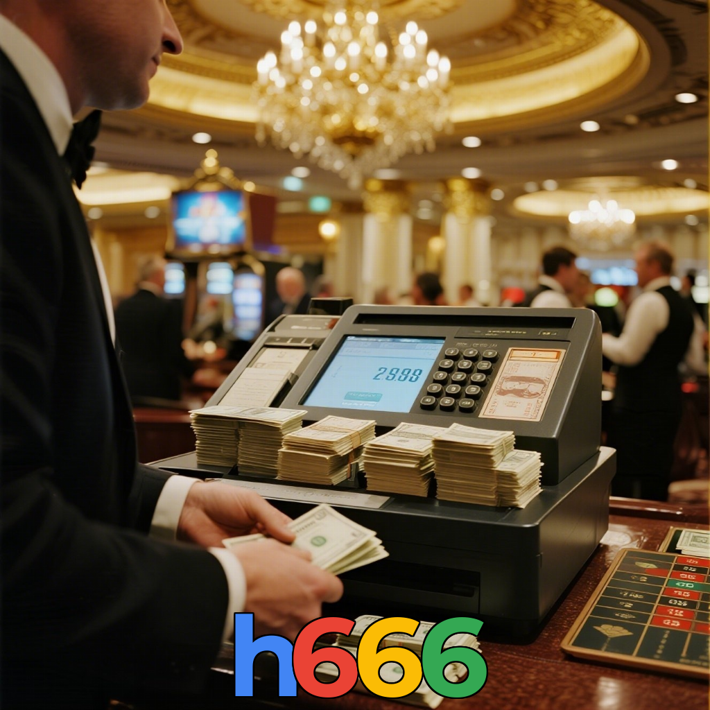 h666:Apostas ao vivo no futebol e diversão em jogos de cassino como slots e roleta!