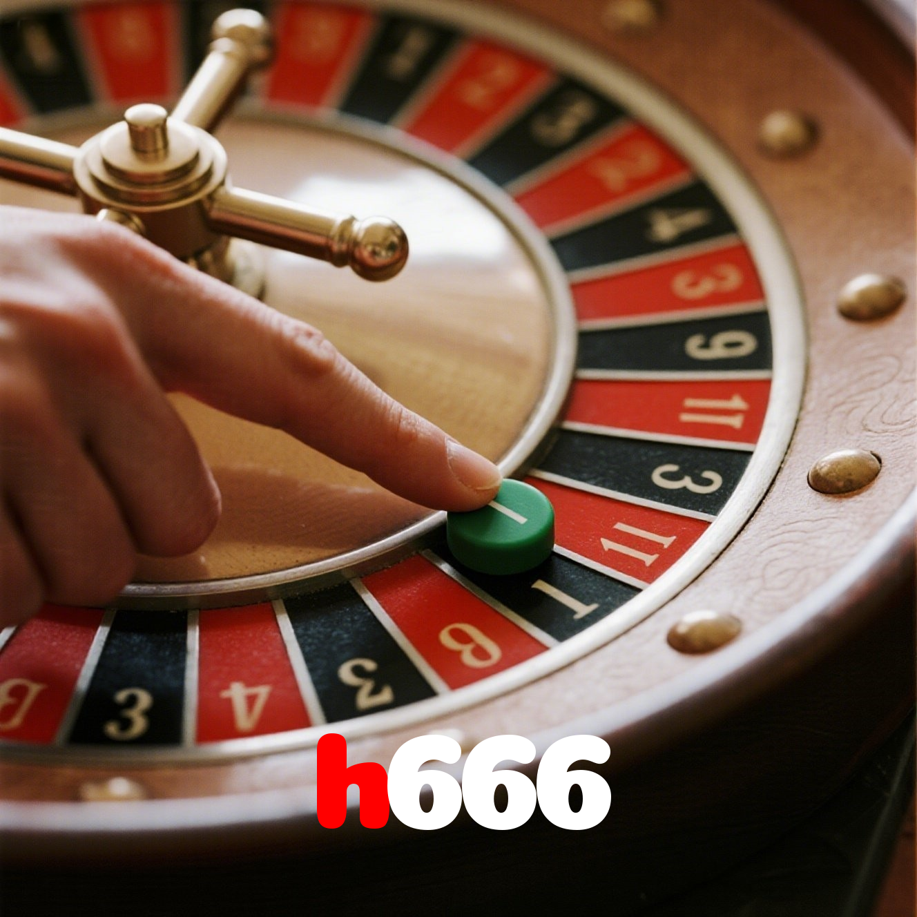 h666:Aposte no futebol e conquiste vitórias épicas com blackjack e poker!