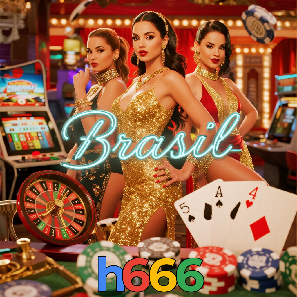 h666:Vença na roleta e leve para casa o prêmio dos seus sonhos!