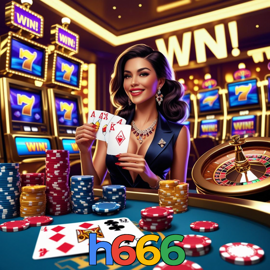 h666:Sinta a emoção de ganhar no cassino online! Aposte e vença!