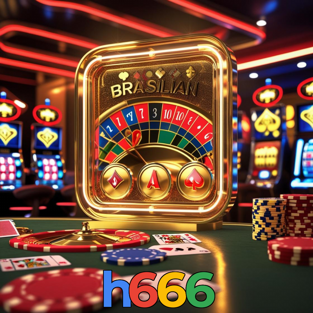 h666:Ganhe com poker, blackjack e apostas em futebol no cassino online!