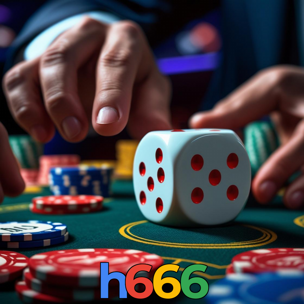 h666:Apostas ao vivo no futebol e prêmios épicos nos jogos de cassino!