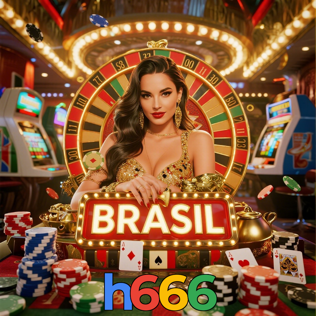 h666:Ganhe muito jogando blackjack e apostando no futebol online!