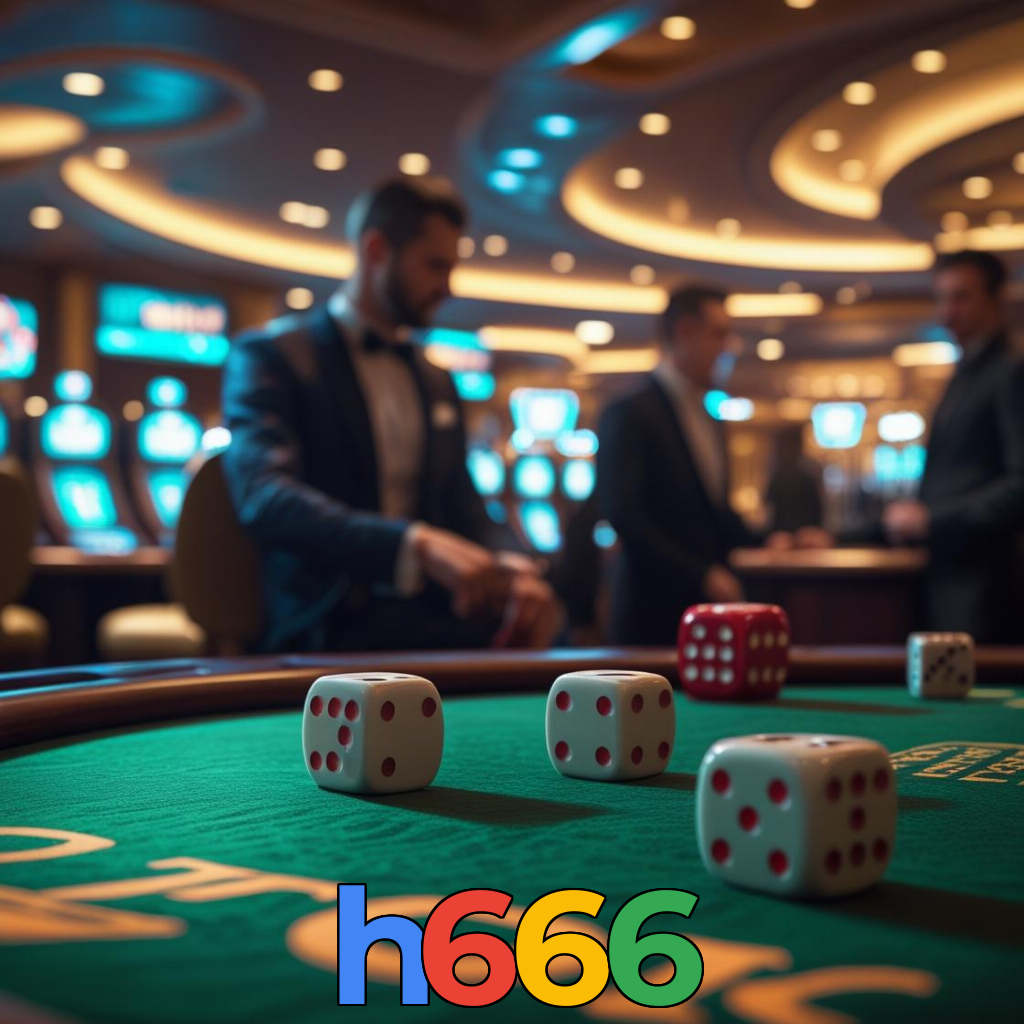h666:O cassino online mais confiável para apostas ao vivo no futebol e jogos de cassino!
