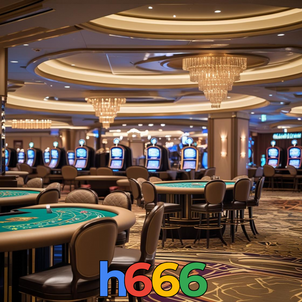 h666:Apostas no futebol e diversão com roleta e blackjack no nosso cassino online!