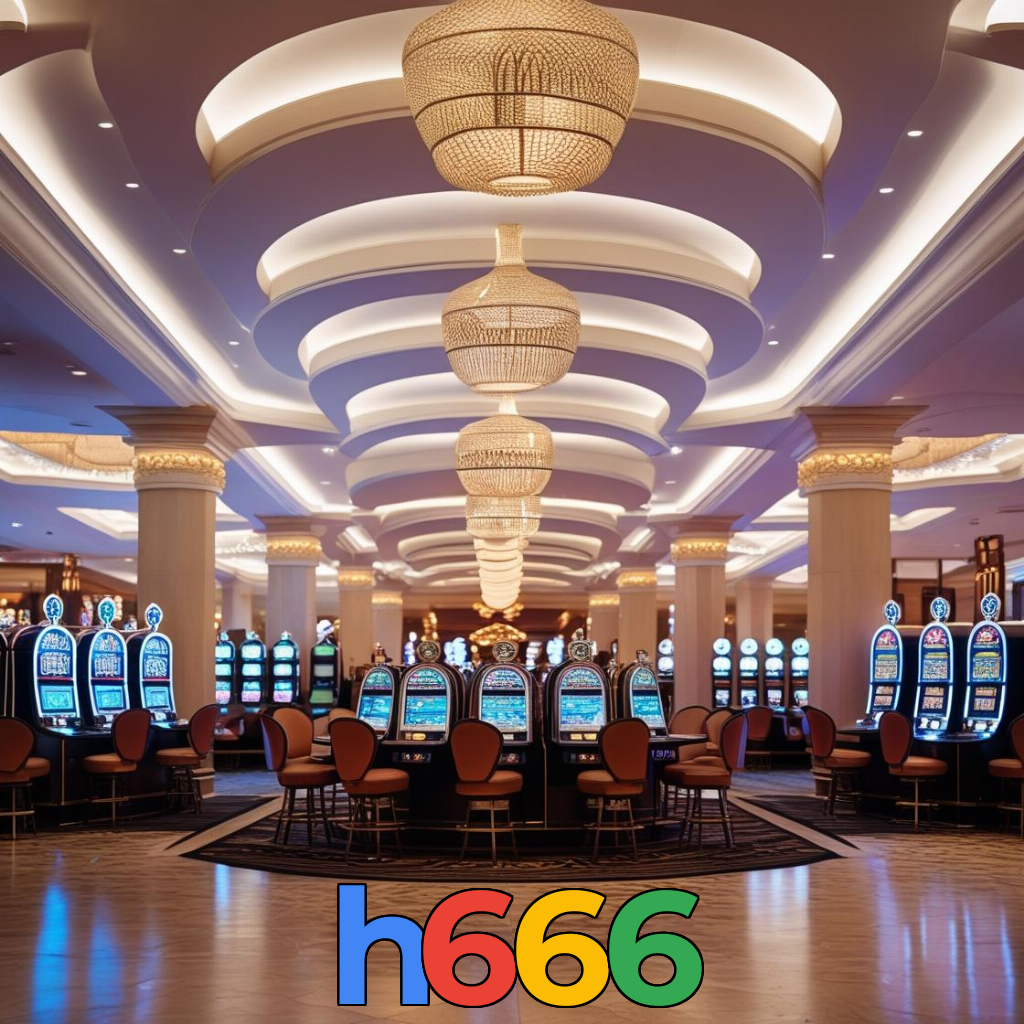h666:Aposte nas mesas de poker e ganhe vitórias épicas!