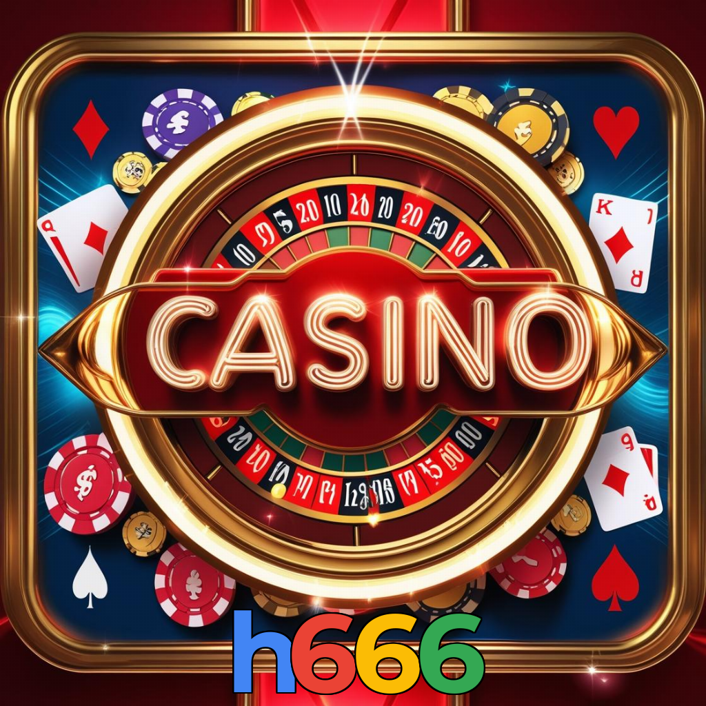 h666:Vença no poker online! Prove que você é o mestre das cartas!