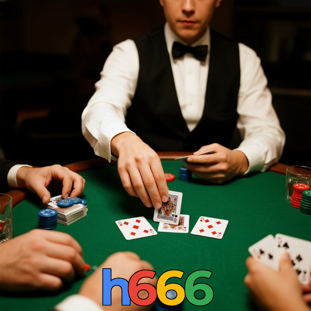 h666:Jogue no futebol digital e viva a emoção de ganhar!