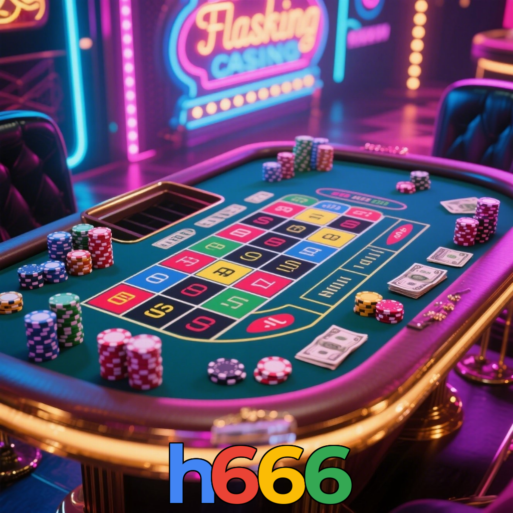 h666:Vença com cada jogada no futebol online e ganhe prêmios incríveis!