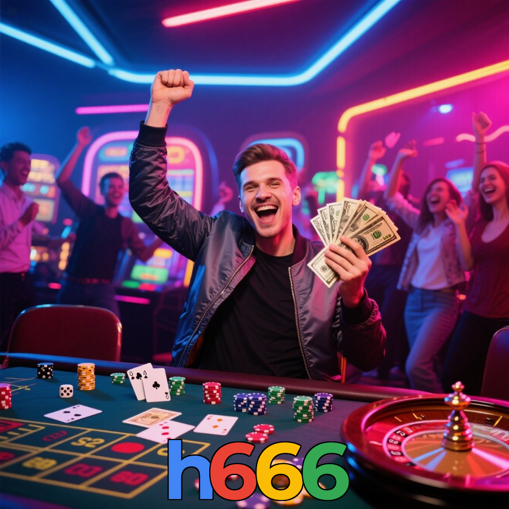 h666:Prepare-se para o melhor da diversão no cassino! Jogue agora!