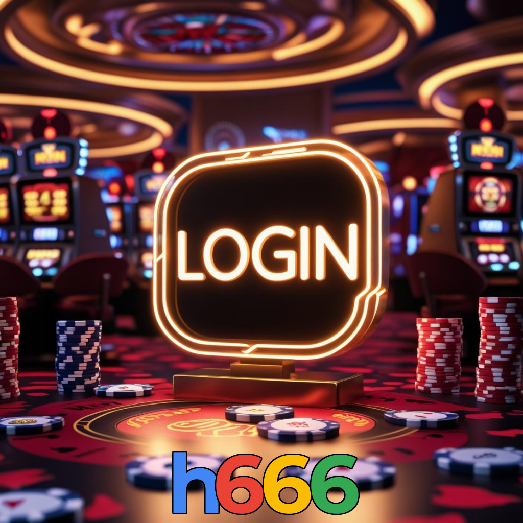 h666:Jogue slots, poker e aposte no futebol online para grandes prêmios!